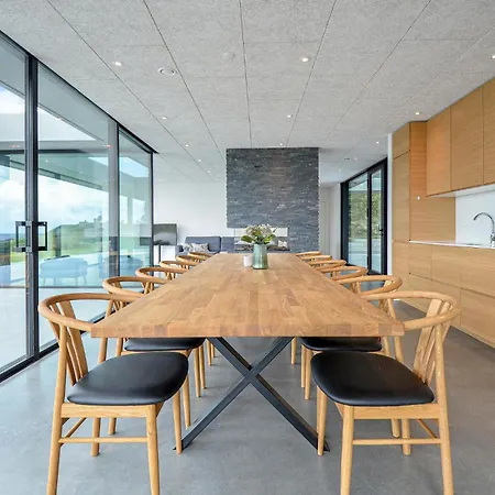 Holiday home Amazing In With Wifi Ebeltoft