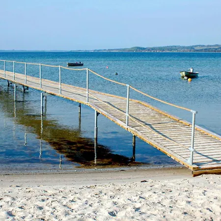 Amazing In With Wifi * Ebeltoft