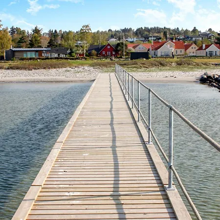Amazing In With Wifi Holiday home Ebeltoft