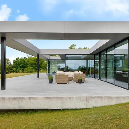 Amazing In With Wifi Holiday home Ebeltoft